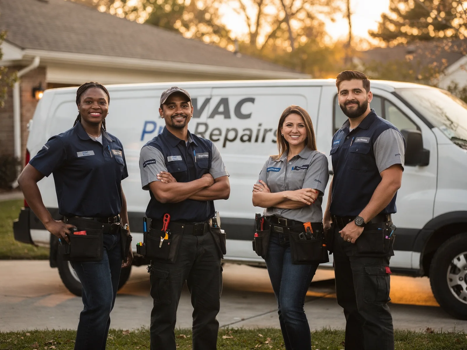 Heat Pump Repair company in Milmay, NJ