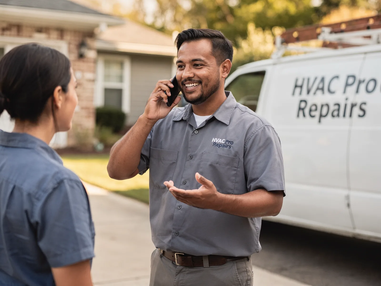 Heat Pump Repair Milmay, NJ FAQs